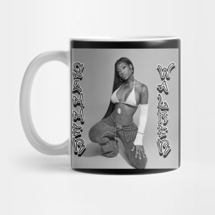 Summer Walker - R&B Queen Original Mug